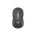 Logitech M650 - GRAPHITE - BT - N/A - EMEA28i-935 - M650