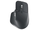 Logitech MX Master 3S Performance - GRAPHITE - BT- EMEA 12M