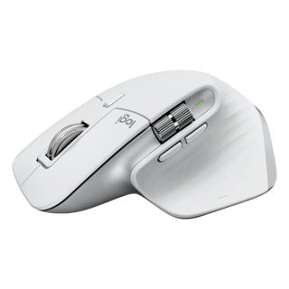 [910-006560] Logitech MX Master 3S Performance - PALE GREY - BT - N/A - EMEA-914 12M