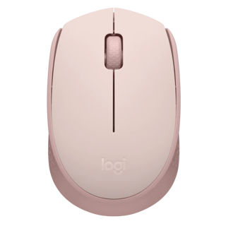 [910-006865] Logitech M171 - ROSE - 2.4GHZ - N/A - EMEA28i-935 - M171