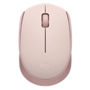 Logitech M171 - ROSE - 2.4GHZ - N/A - EMEA28i-935 - M171