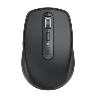 [910-006929] Logitech MX Anywhere 3S - GRAPHITE - 2.4GHZ/BT - N/A - EMEA28-935
