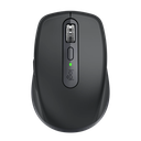Logitech MX Anywhere 3S - GRAPHITE - 2.4GHZ/BT - N/A - EMEA28-935