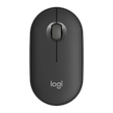 Logitech Pebble 2 M350s - TONAL GRAPHITE - BT - N/A - EMEA-808 - DONGLELESS