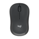 Logitech Souris M240 Silent Bluetooth - GRAPHITE - 2.4GHZ/BT OFFLINE BOX