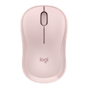 Logitech LOGITECH M240 Bluetooth - ROSE - SILENT