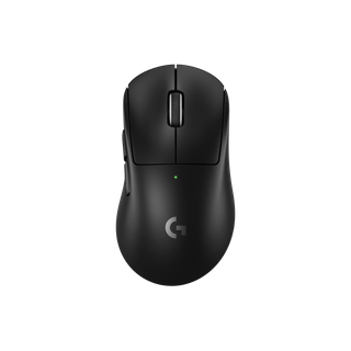 [910-007358] Logitech Souris gaming PRO X SUPERLIGHT 2 DEX - BLACK - 2.4GHZ - N/A