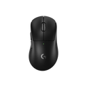 Logitech Souris gaming PRO X SUPERLIGHT 2 DEX - BLACK - 2.4GHZ - N/A