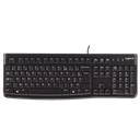 Logitech Keyboard K120 FrenchAZERTY