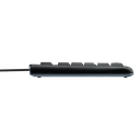 Logitech K120 Corded Keyboard - N/A - US INT'L - USB - N/A - NSEA-OLDINTNL-611 12M