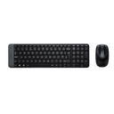 Logitech Wireless Combo MK220(WCB-Lantau)