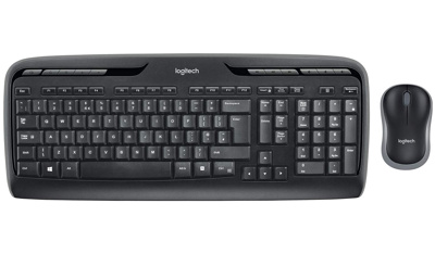 [920-003968] Logitech Wireless Combo MK330, French layout