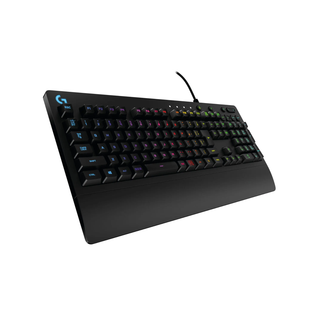 [920-008088] Logitech G213 Prodigy Gaming Keyboard – AZRTY- 12M