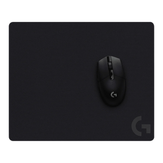 Logitech G240 Cloth Gaming Mousepad 12M
