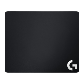 Logitech G640 Large Cloth Gaming Pad 12M