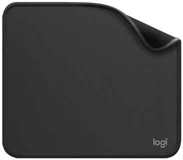 Logitech Pad Studio Series - GRAPHITE NAMR-EMEA - EMEA, PAD 12M