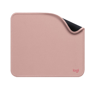 Logitech Pad Studio Series - DARKER ROSE NAMR-EMEA - EMEA, PAD 12M