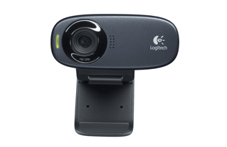 [960-001065] Logitech HD Webcam C310 - N/A - EMEA 12M
