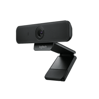 [960-001076] Logitech C925e Webcam Full HD 1080p/30fps, 78°FoV,1.2x Zoom