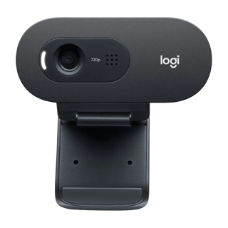 [960-001372] Logitech C505e,WEBCAM,GALAGA,IN-HOUSE/EMS,NO LANG,WW,BLK,BUSINESS,USB