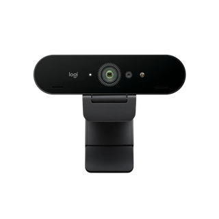[960-001724] Logitech WEBCAM Brio 4K GRAPHITE-USB-N/A 12 Mois