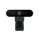 Logitech WEBCAM Brio 4K GRAPHITE-USB-N/A 12 Mois