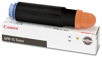 Canon C-EXV 11 TONER BK EUR