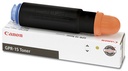Canon C-EXV 11 TONER BK EUR