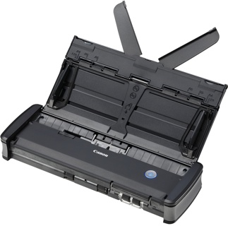 [9705B003] Canon Scanner ImageFORMULA P-215II