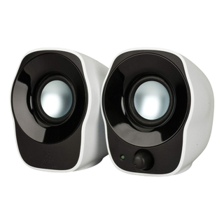 [980-000513] Logitech Stereo Speaker Z120 (Rhino2 USB)