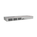 Huawei S110-24T2SR (24*10/100/1000BASE-T ports, 2*GE SFP ports, AC power)