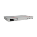 Huawei S110-16LP2SR (16*10/100/1000BASE-T ports, 2*GE SFP ports, PoE+, AC power)