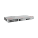Huawei S310-24P4S (24*10/100/1000BASE-T ports, 4*GE SFP ports, PoE+, AC power)