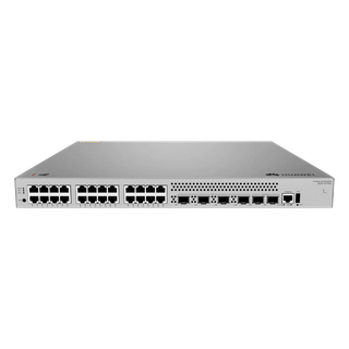 [98012949] Huawei S530-24T8J4XE (24x10/100/1000BASE-T,8x 2.5/1GE/100M SFP,4x10GE SFP+,2x10GE stckg,Dual AC )