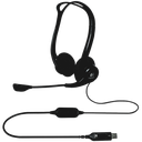 Logitech 960 USB Computer Headset USB