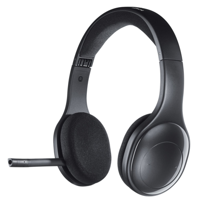 [981-000338] Logitech Wireless Headset H800 (Havana)