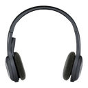 Logitech Wireless Headset H600 (Sucre)