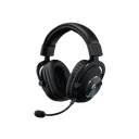 Logitech HEADSET - PRO X Wireless LIGHTSPEED Gaming Headset - BLACK - 2.4GHZ - N/A - EMEAi-914