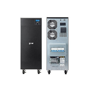 Eaton Onduleur 9E 10KVA 1:1 ou 3:1 Garantie si mise en service par eaton