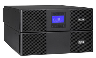 Eaton 9SX 11000i RT 6U