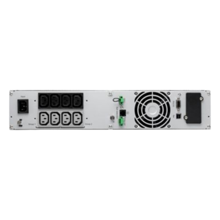 Eaton 9SX 2000i Rack2U 24M