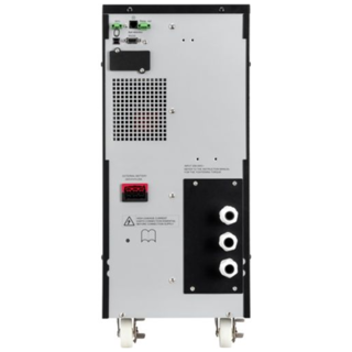 Eaton 9SX 6000i RT 3U 2y