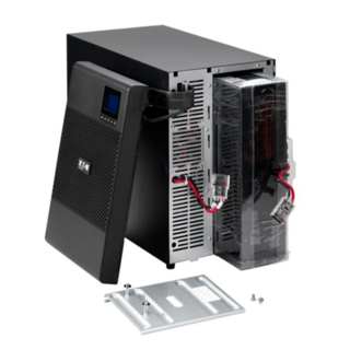 Eaton 9SX 700VA/630W