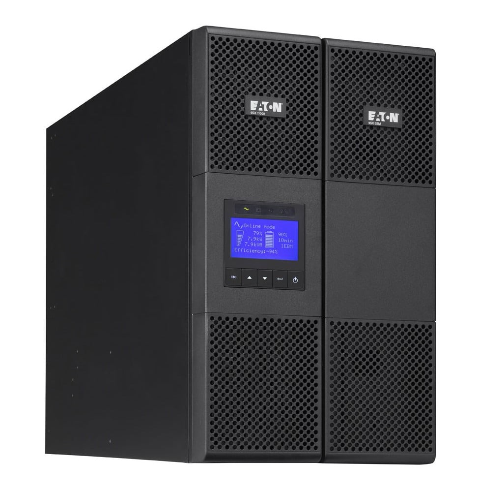 Eaton 9SX 8KVA RT