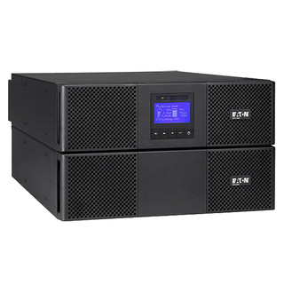 Eaton 9SX 8 KVA 6U Rack Mount Kit