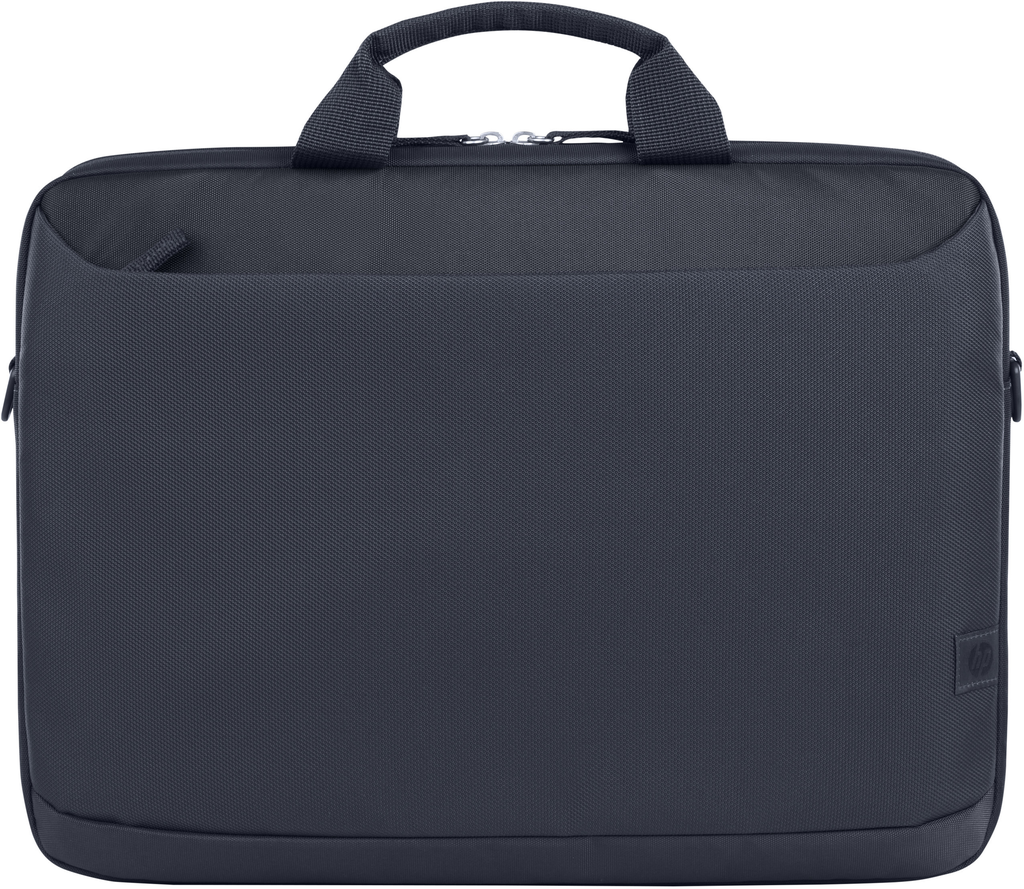 HP Everyday 14 Odyssey Gray Laptop Briefcase 12M