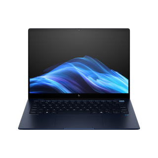 [A26TQEA] HP EliteUltra G1 Q 14'' Snapdragon X1E-78-100 16Go 1To SSD GC Qualcomm UMA Bleu 12M