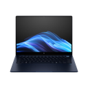 HP EliteUltra G1 Q 14'' Snapdragon X1E-78-100 16Go 1To SSD GC Qualcomm UMA Bleu 12M