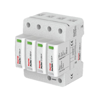 [AC_SPD_KIT1-10] Sma STP50-40 Kit protection parafoudre AC Type II