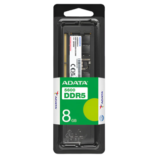 [AD5S56008G-S] Adata Barrette mémoire MT/S SO-DIMM Laptop 12M